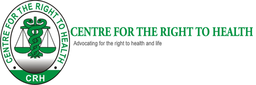 Centre For The Right To Health